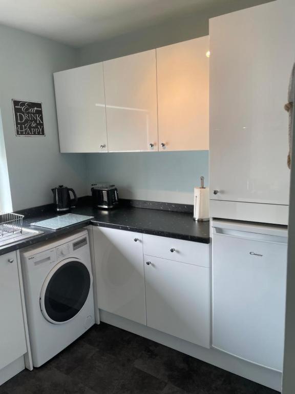 Seaview Apartment With Parking Exmouth Exterior foto